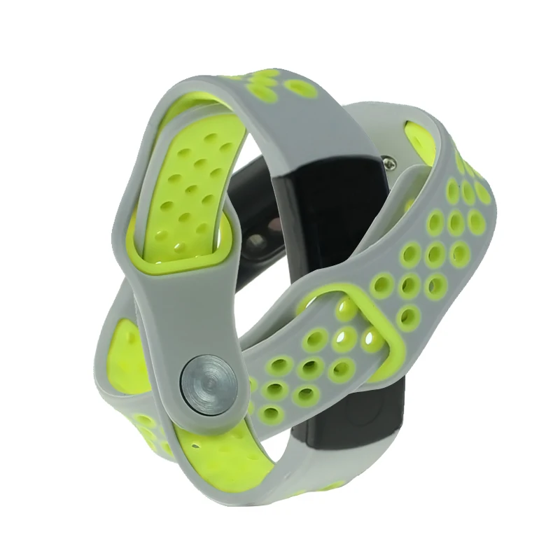 BOX-W Watch Band for Huawei Honor 3 Silicone Bracelet Strap Sports Replacement Wrist For Smart | Электроника