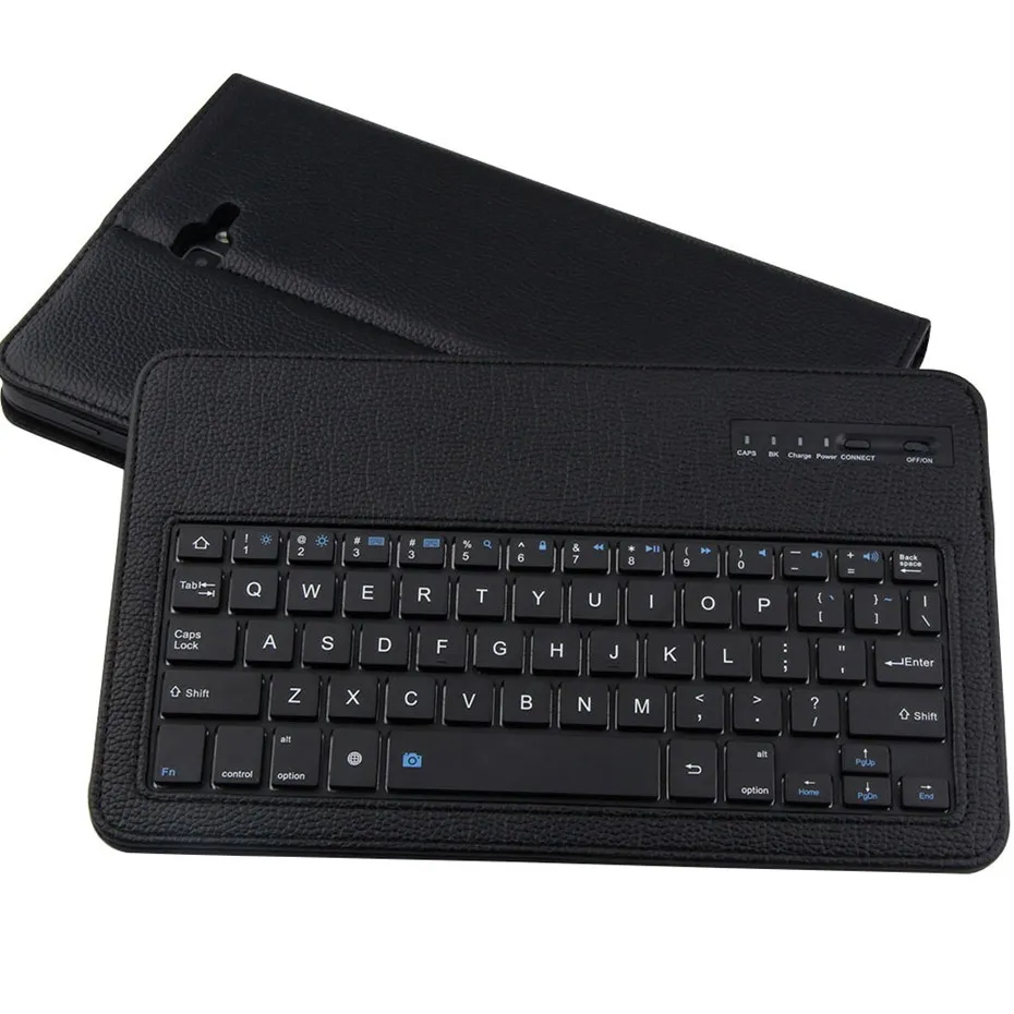 Чехол для samsung Galaxy Tab A 10 1 2016 T580 T585 с Bluetooth клавиатура всего тела чехол планшета A6 T580N