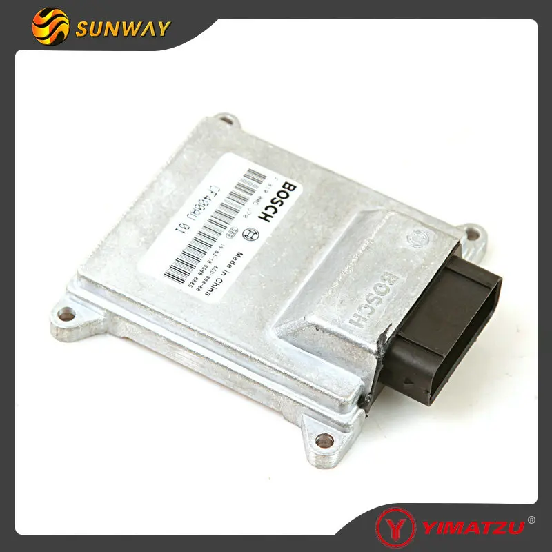 

YIMATZU ATV UTV Parts ECU for CFMOTO CF400AU CF400AU-L ATV Quad Bike