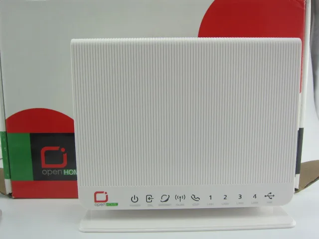 Huawei HG552D ADSL модем/маршрутизатор SIP VoIPX2