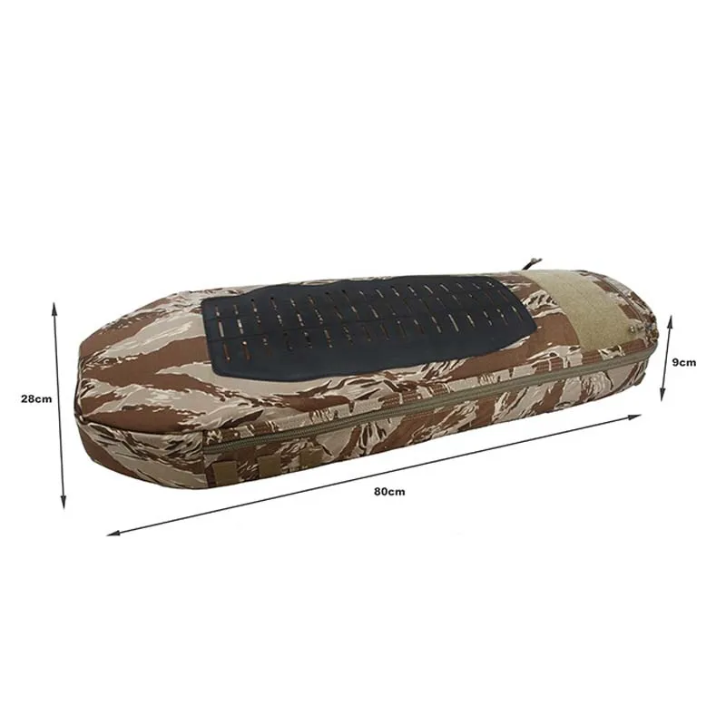 New Outdoor Tactical Long Guns Bag Rifle Carrying Case Portable Backpack Army Fans Equipment Bag