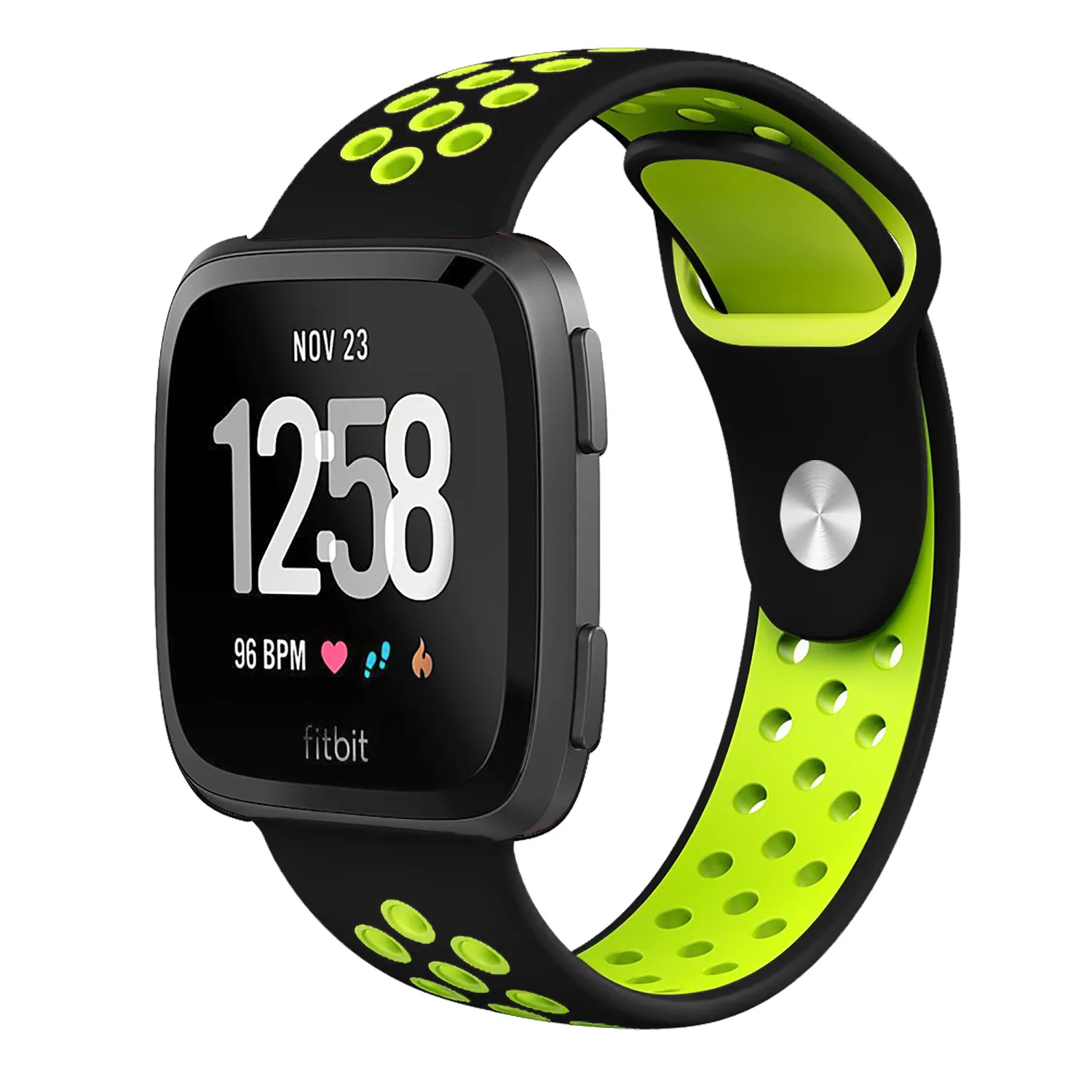 Высококачественный ремешок для телефона подходит умных браслетов Fitbit Versa