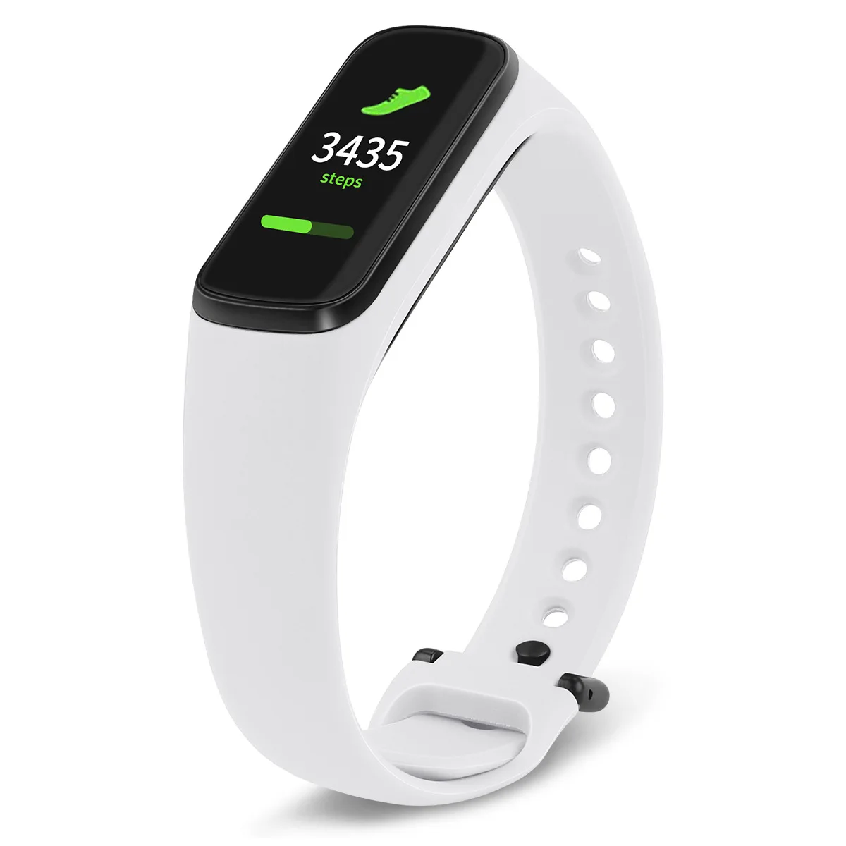 Laforuta для Galaxy Fit-e ремешок силиконовый браслет для samsung R375 для женщин и мужчин фитнес Смарт ремешок для часов петля