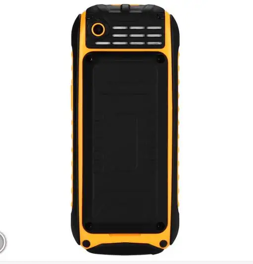 Новый оригинальный oeina XP3600 1 8 дюймов Большой Динамик телефон GSM портативное