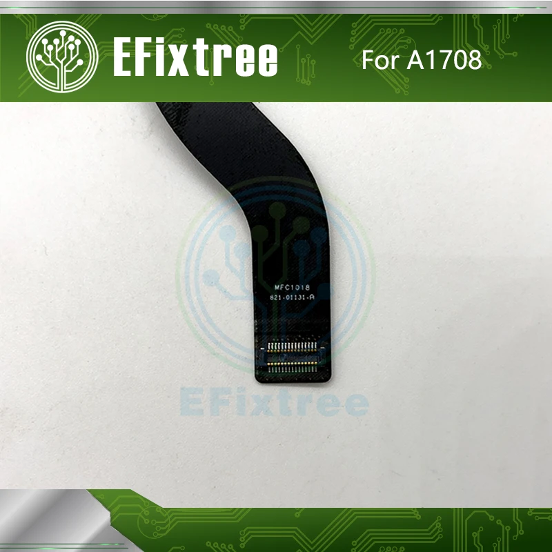 821-00790-05 гибкий кабель для наушников с микрофоном Macbook Pro Retina 13 '&#x27A1708 Late 2016 Mid 2017 EMC