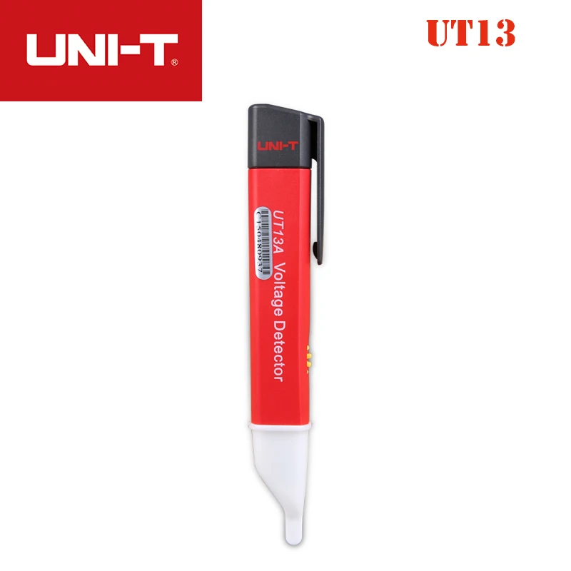 UNI T UT13A UT13B AC индикатор вибрации чувствительность