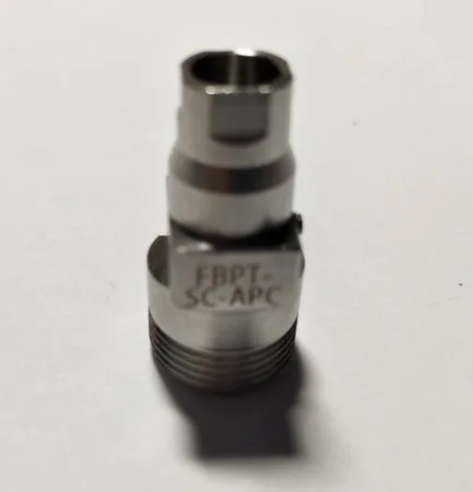 Free shipping JDSU Viavi FBPT-SC-APC SC/APC Bulkhead Tip for P5000i FBP Probe Microscopes | Мобильные телефоны и