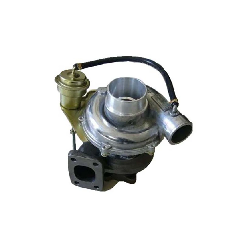Турбокомпрессор Radient RHC61B RHC61A VF240023 NH160011 VA240023 VB240023 241001541D turbo для грузовика HINO FB14 Motor