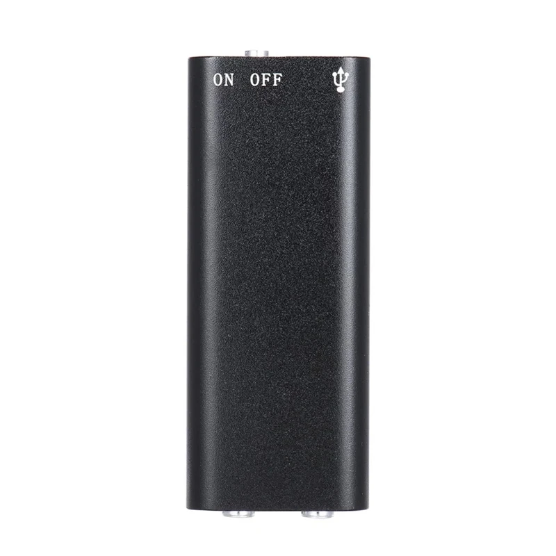 Sk 892 мини 8Gb Usb цифровой Аудио Диктофон Mp3 музыкальный плеер|Цифровые диктофоны| |