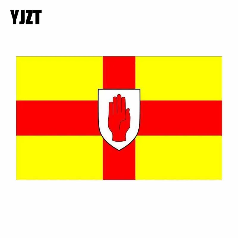 

YJZT 15,7 см * 9,4 см фотография, веселая Ирландия, фотография 6-0602
