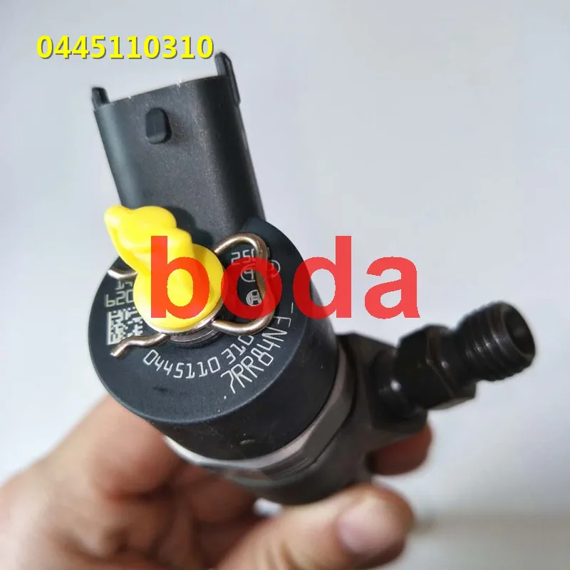 Оригинальный инжектор общей топливной системы 0445110310 Mahindra 0305BM0071N | Автомобили и