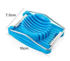 Многофункциональная терка для резки яиц из нержавеющей стали RONG-724 | Дом и сад