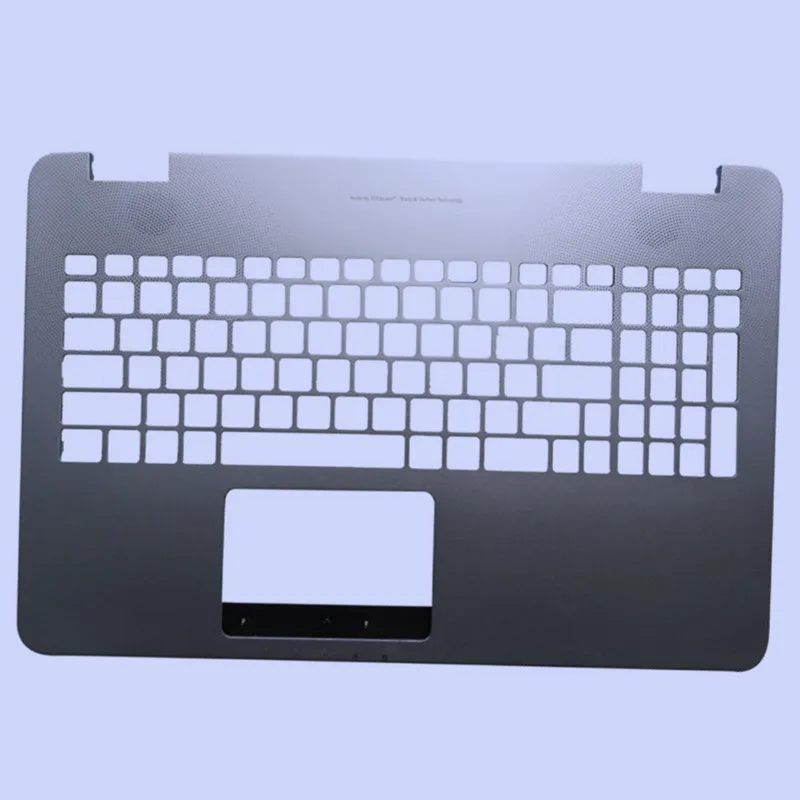 90% новый оригинальный ноутбук LCD задняя крышка верхняя крышка/подставка/нижний