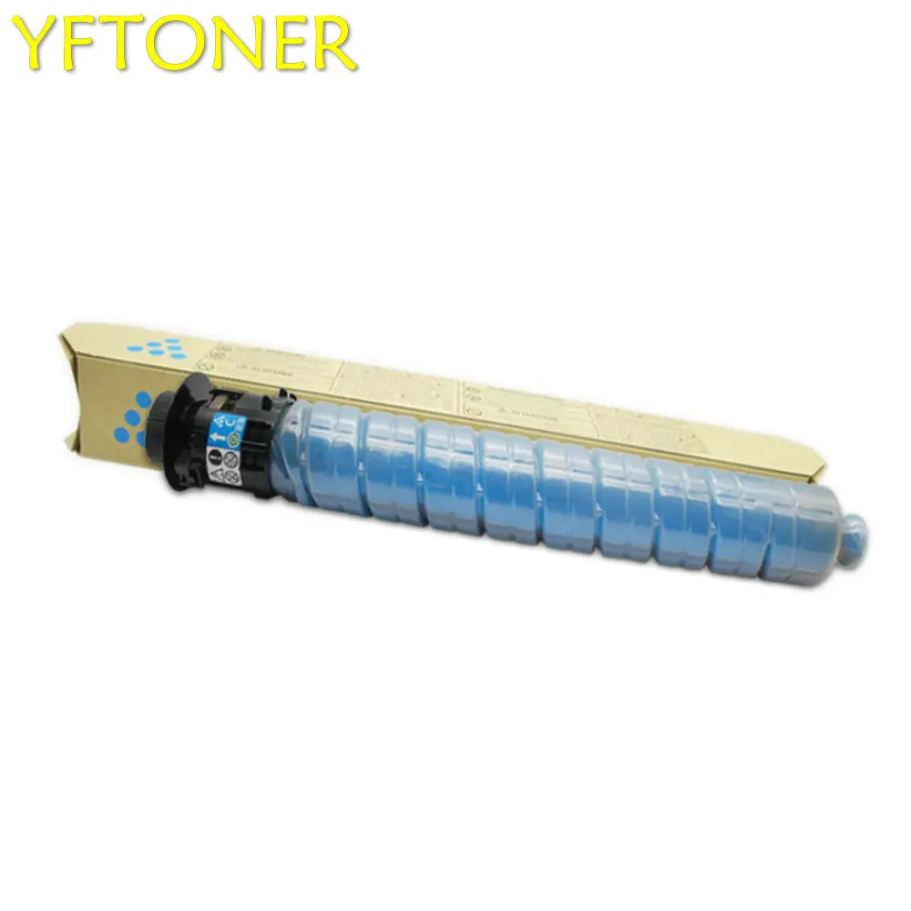 Тонер-картридж YFTONER для Ricoh Aficio MPC2503 MP C2504 MPC2003 C2004 841925 841926 841927 841928 | Компьютеры и офис