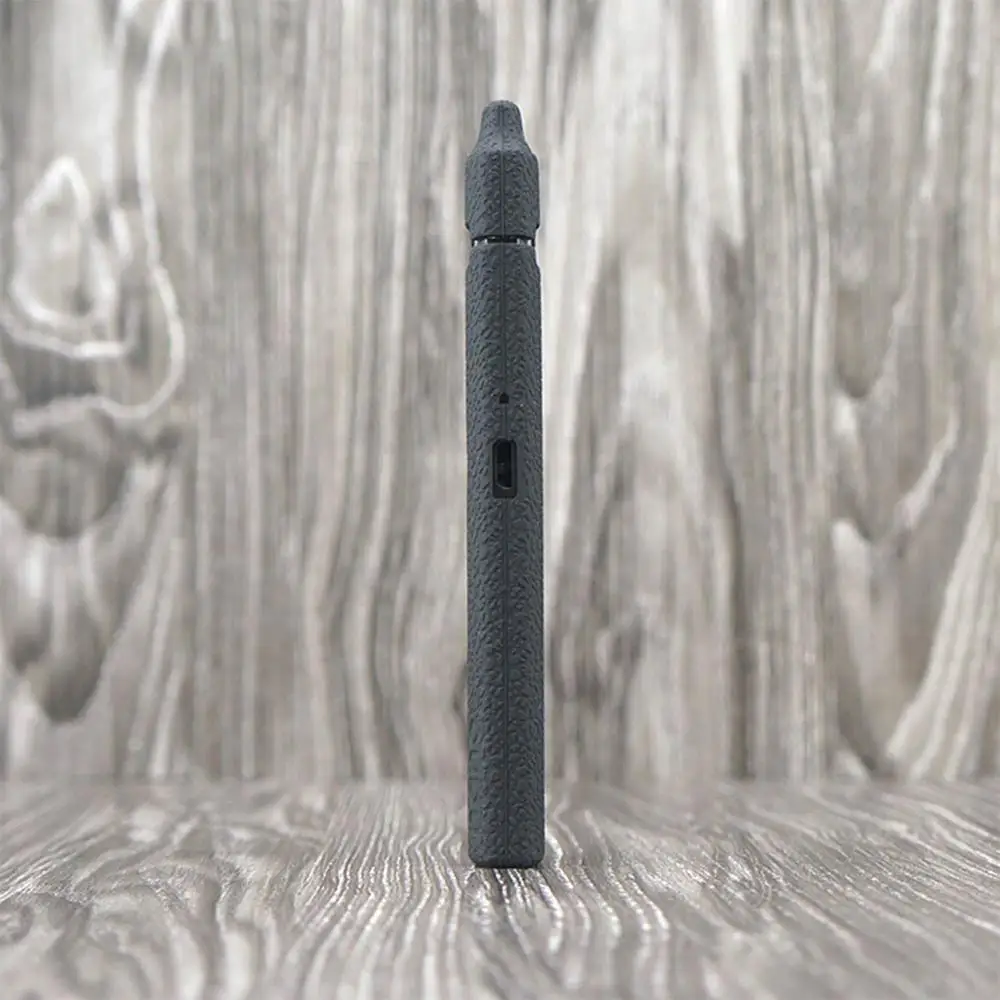 Чехол с текстурой кожи для NanoSTIX vape, набор устройств, силиконовый чехол, гелевый Чехол, Nano STIX, NanoNIC Pod
