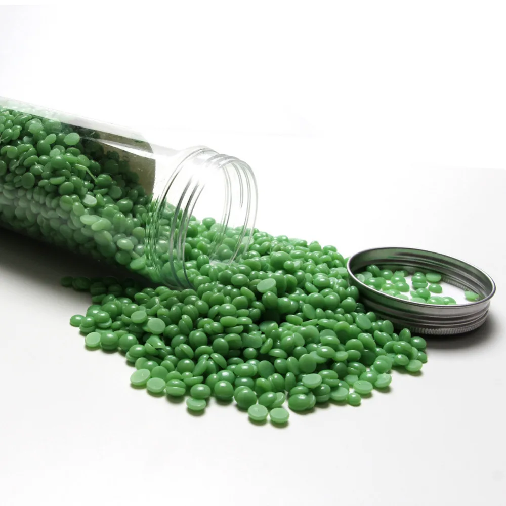 Beautome 2018 Новое поступление депиляционный горячей фильм твердый воск бобы гранул