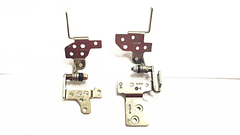 

SSEA New Laptop LCD Screen Hinges for ASUS K450LD K450 X450 14'' hinges