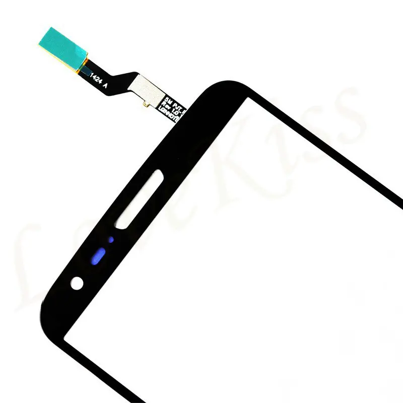 Lovekiss сенсорный экран сенсор для LG G2 D800 D801 D803 D805 D802 ЖК дисплей дигитайзер передняя