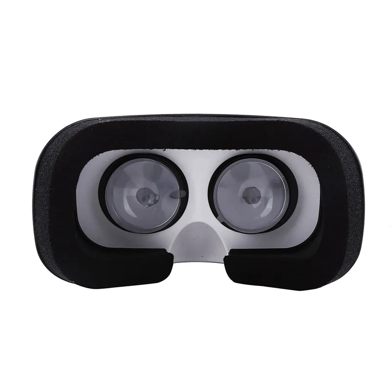Виртуальной реальности VR Box VR SHINECON 3D очки гарнитура для 4,7-6," смартфон Захватывающий игровой+ геймпад и портативный Imax кинотеатр