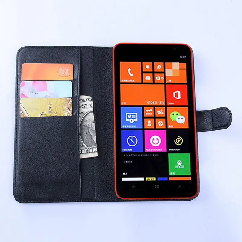Microsoft Lumia 1320 чехол мода телефон принципиально крышка Чехол для Nokia 6.0 &quotcoques Флип PU