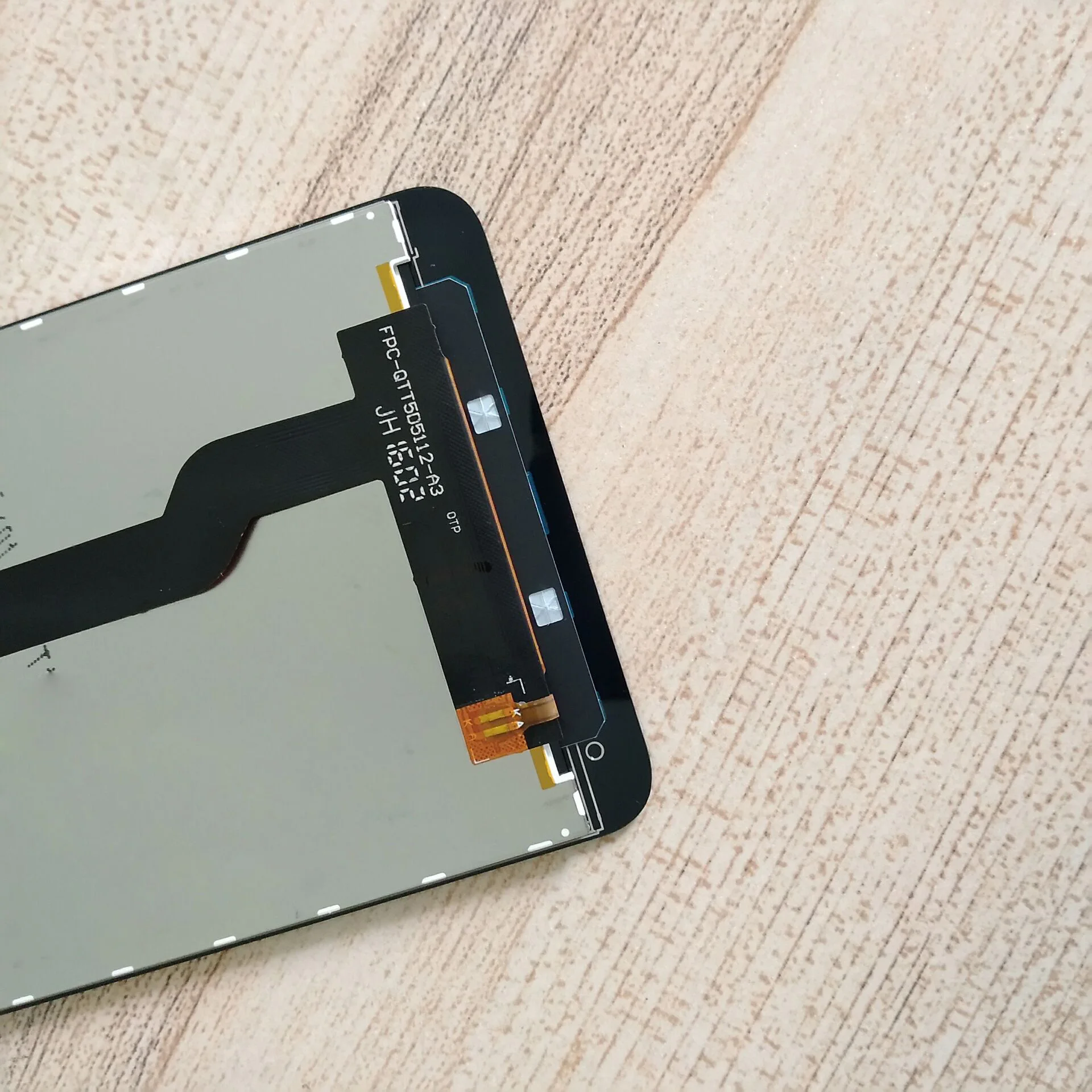 100% протестированный 5 ''для ZTE Blade A570 T617 A813 ЖК дисплей для замены детской модели