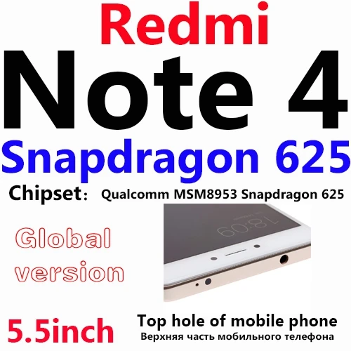 Кожаный чехол-книжка чехол Red mi 3 3s Pro 5 Plus 4X 4A 5A Note 3 4 4X 5A Note4 глобальная версия для Xiaomi mi A1 5X mi A2 6X чехол-портмоне - Color: Note4 Global version