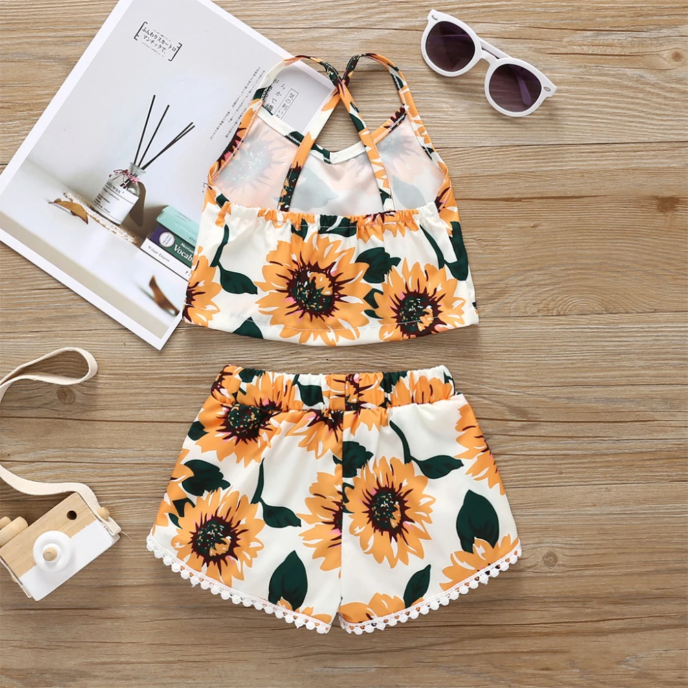 Новинка 2 шт. детский жилет без рукавов | Мать и ребенок