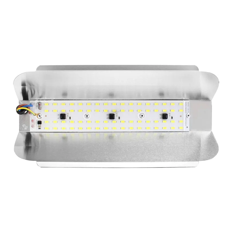 IP65 прожектор водонепроницаемый 220 V открытый светодиодный освещения настенный