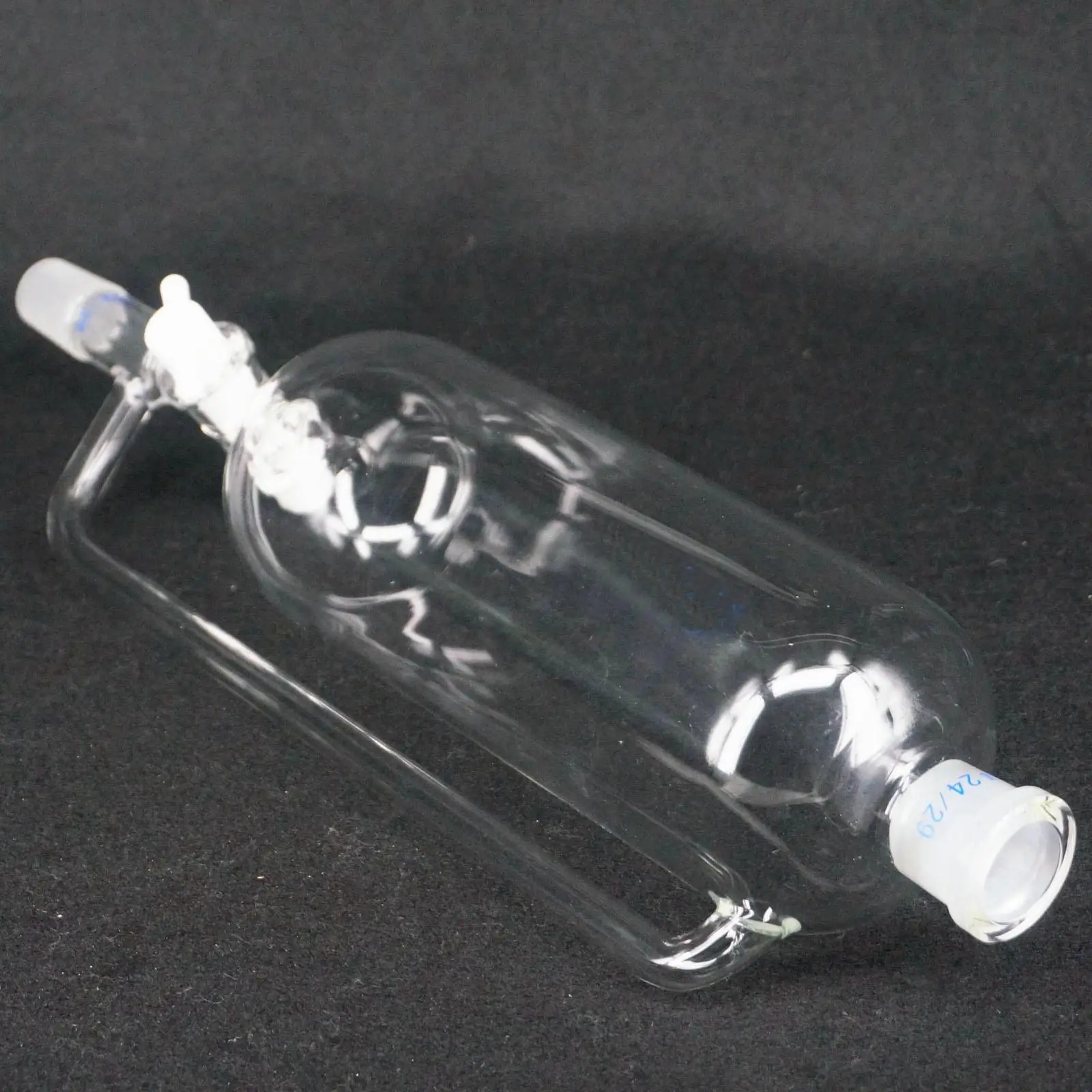 1000 мл химический лабораторный Выравнивающий давление удлинительная Воронка 24/29