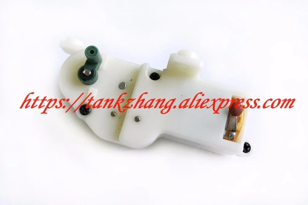HENG LONG 3879/3879 1 RC Танк немецкий пантера Тип G 1/16 часть № подъемная коробка передач 5
