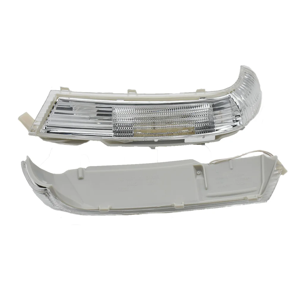 

2 шт., поворотники для зеркала заднего вида для Volkswagen T ouareg 2003 2004 2005 2006 2007