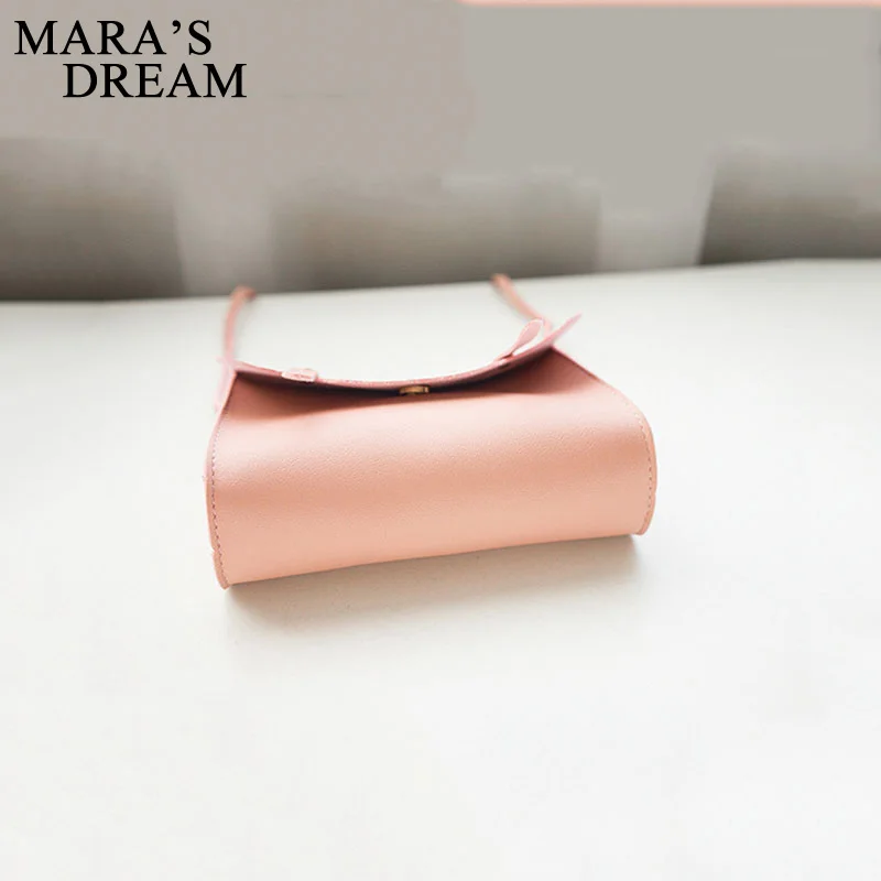 Маленькая женская сумка Mara's Dream через плечо из искусственной кожи женские