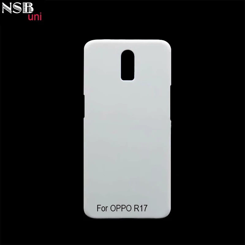 NSB Uni чехол для телефона s OPPO R17 3D с полным покрытием напечатанный R17|Бамперы| |