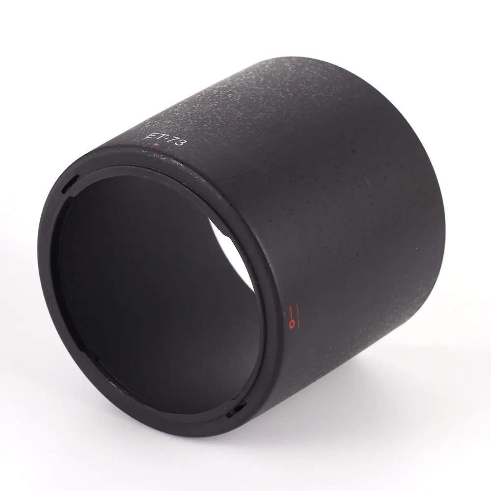 Бленда объектива с байонетным креплением для Canon EF 100 мм f/2.8L Macro IS USM Новинка|lens