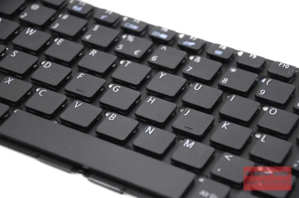 Новый заменить для Acer E5 573 г 522 77 752 V3 574G F5 572G ноутбука встроенная клавиатура|keyboard for