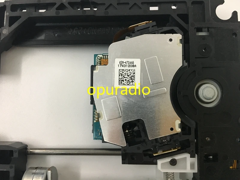 Оригинальный Новый solt-in BD Blue-ray disc soni KEM-470AAB VSH-L93BD Blueray погрузчик для домашнего DVD
