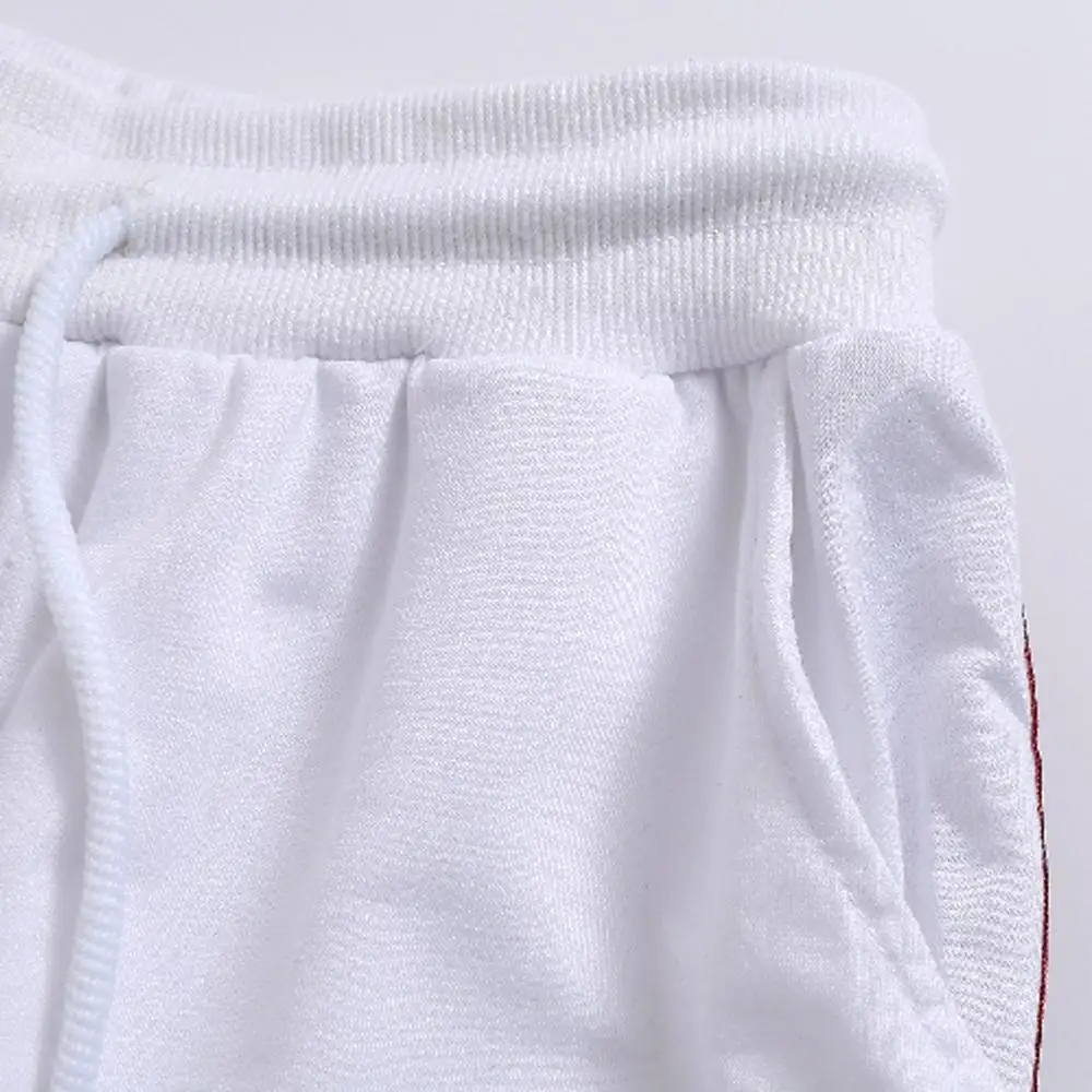 

Summer New Fashion Comfortable Men's Plaid Casual Loose Shorts Soft 2019 Male Clothes Black White Cool Free Shipping Sport Gym