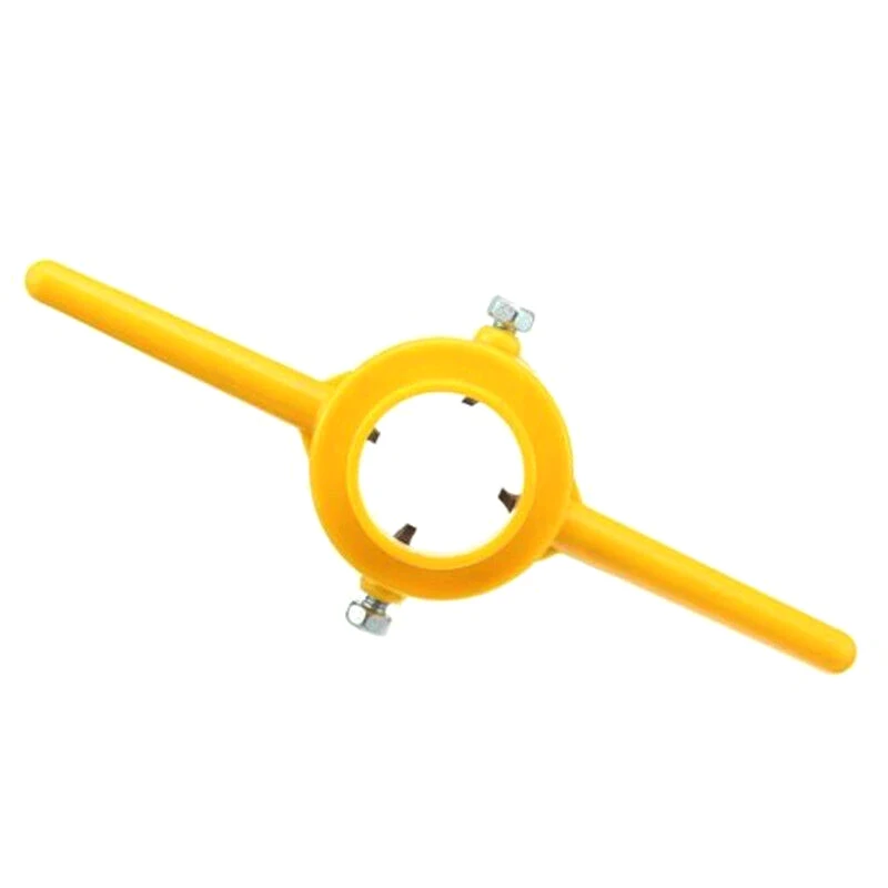 Набор инструментов для изготовления желтых труб из ПВХ 1/2 &quot3/4&quot 1 &quotNPT Tube 2019 New #5 |