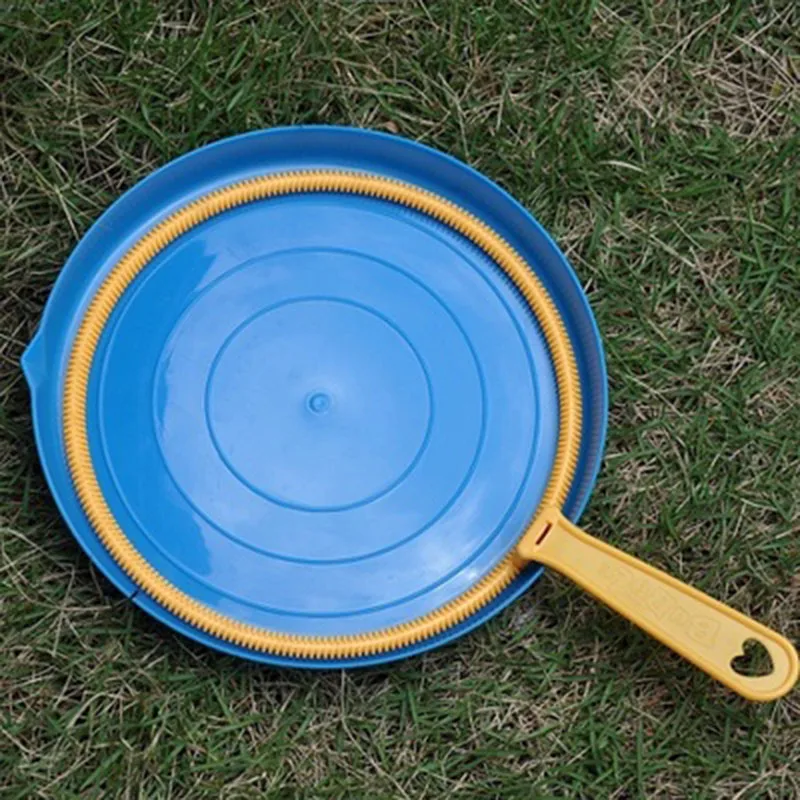 Бесплатная доставка новинка 2019 модное волшебное большое пузырьковое кольцо