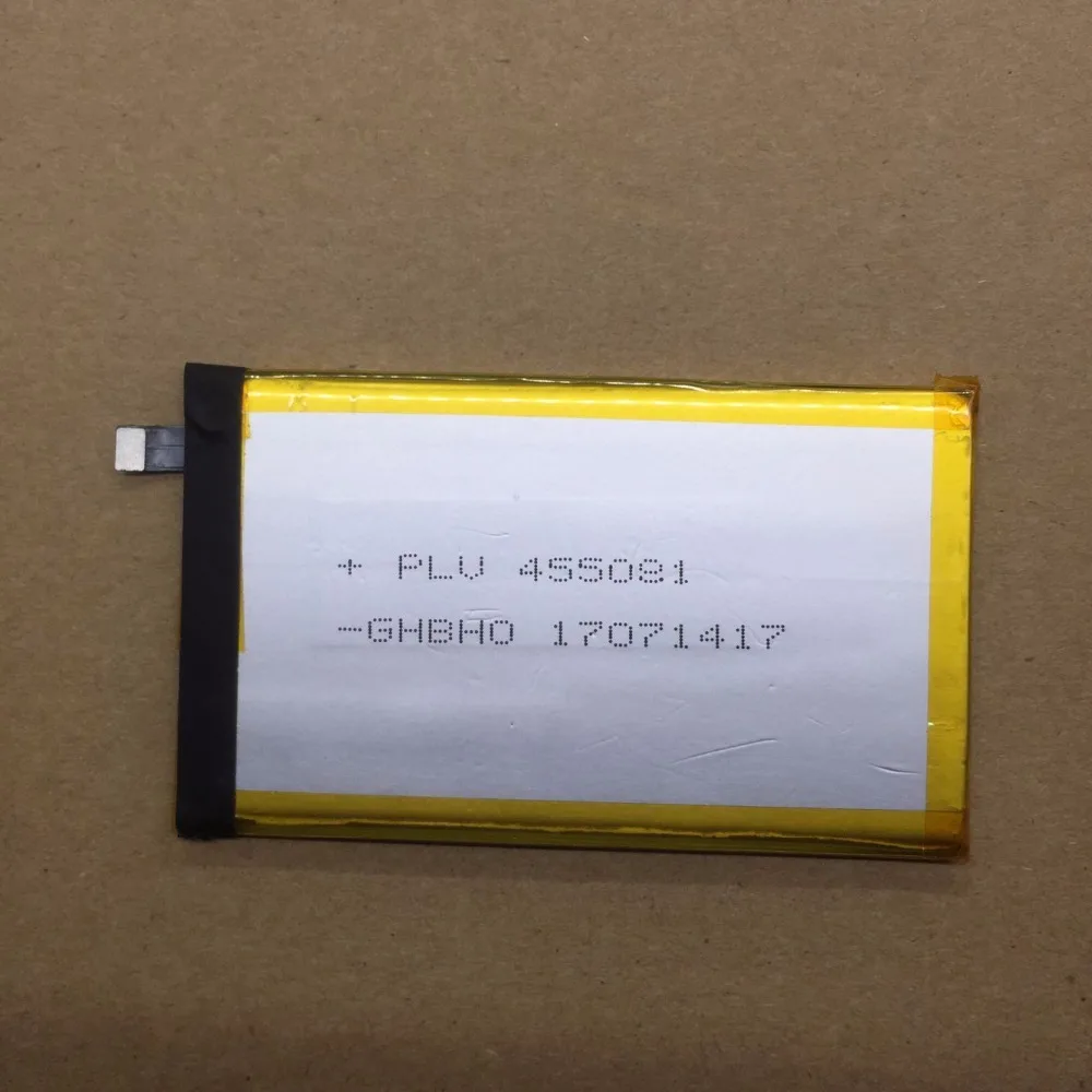 Новый для Ulefone металлический аккумулятор замена 3050mAh резервные батареи смартфон |