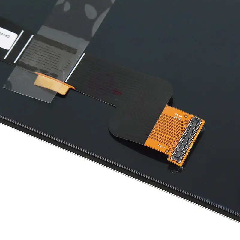 ЖК-дисплей сенсорный дигитайзер сборка запасные части для htc Google Pixel XL 5,5/Nexus M1 5,5"