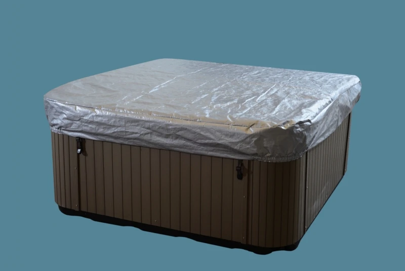 

Swim Spa cover cap 154" x 92" x 12" 390cm x 233cm x 30cm