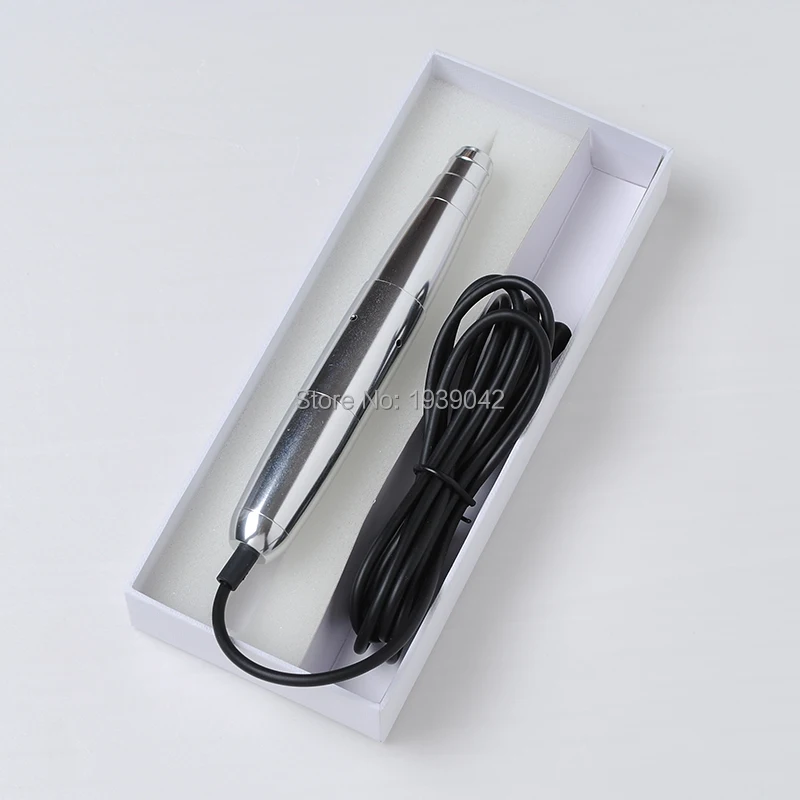 Машинка для перманентного макияжа с ЖК дисплеем 1RL|Наборы татуажа| |