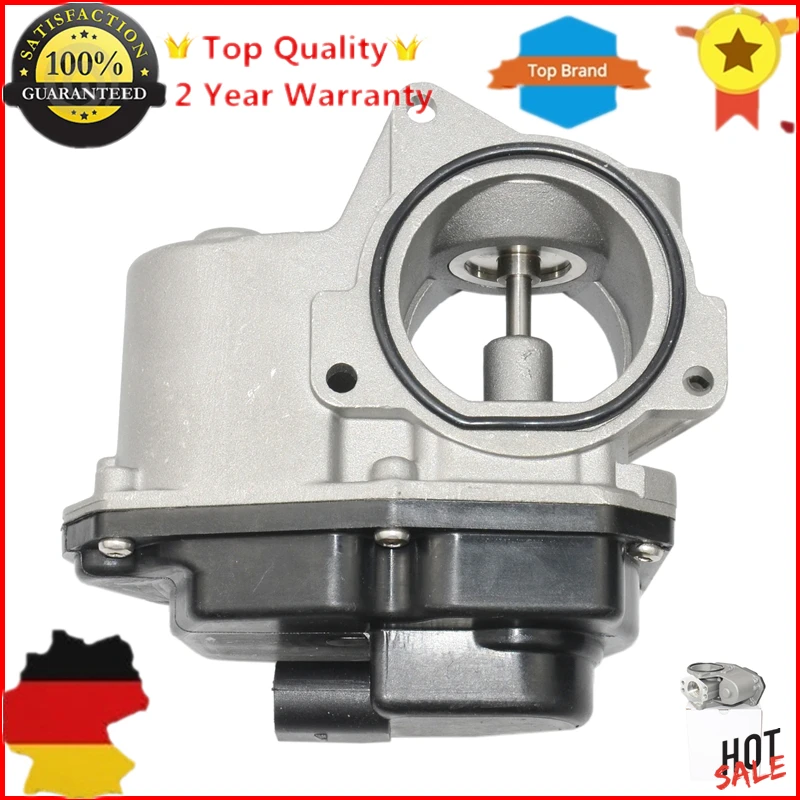 AP01 Новый 03G131501 клапан EGR для AUDI A3 A4 TT VW 2 0 TDI Passat SKODA YETI SEAT EXEO| |