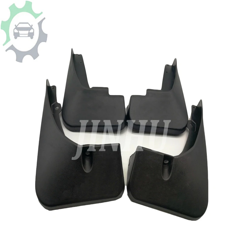 4 шт./компл. автомобильный брызговик/брызговик для Geely LC panda Atlas Boyue NL3 EX7 EC7