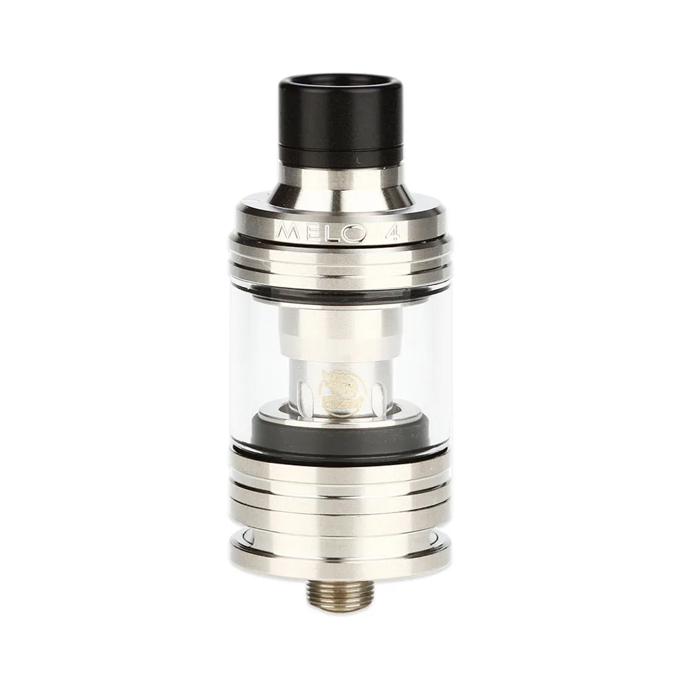 Распылитель Eleaf Melo 4 2 мл D22 22 мм и 4,5 мл D25 25 мм резервуар и EC2 катушка подходит для Eleaf iKuun I200 MOD Vape Танк vs Cubis Pro