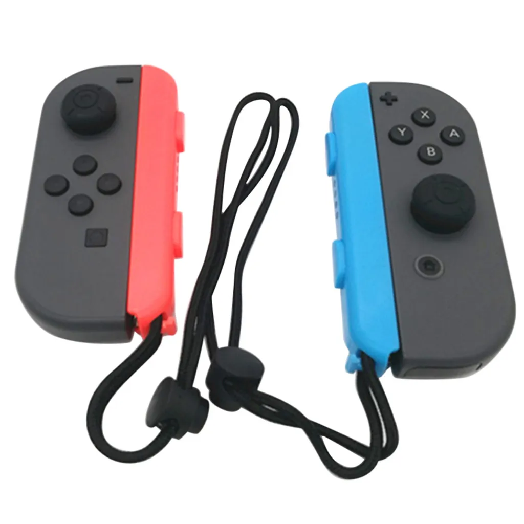 1 пара джойстиков Joy Con с рукояткой и блокировкой для Nintendo Switch удобные инструменты