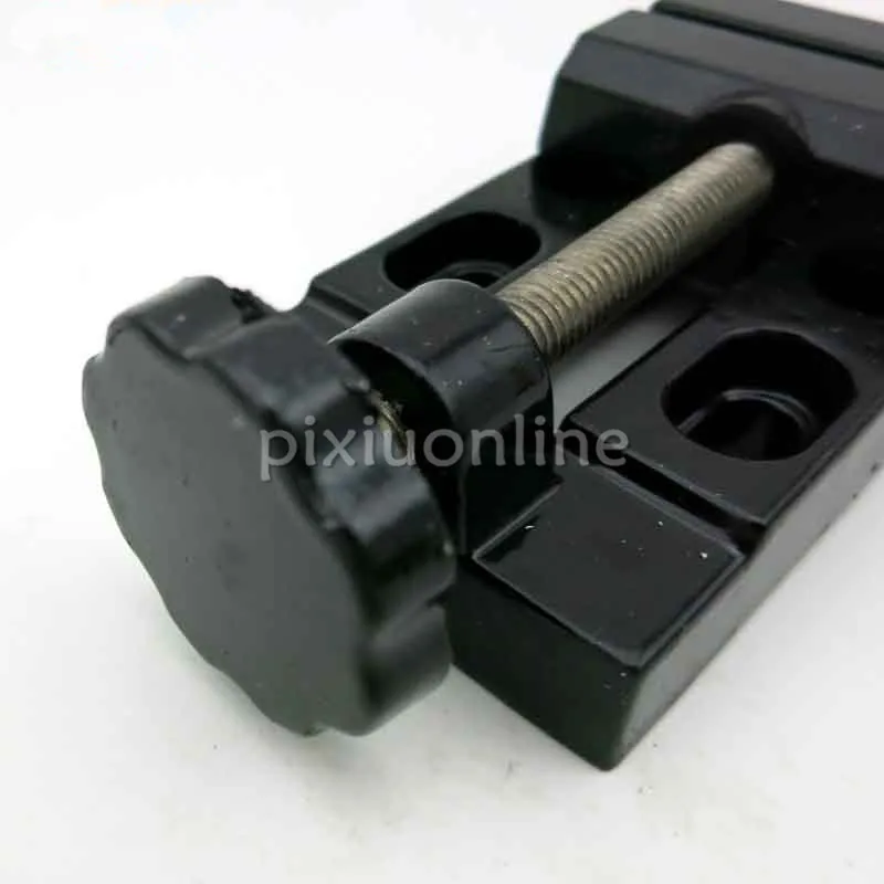 J175b Мини Цельнометаллический зажим инструмент Плоские щипцы 11*5 5 см DIY