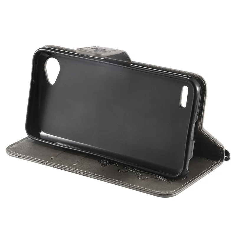 For LG Q6 Alpha Case M700 Cover Luxury Wallet PU Leather Flip Cases Q 6 M700AN Phone | Мобильные телефоны и аксессуары