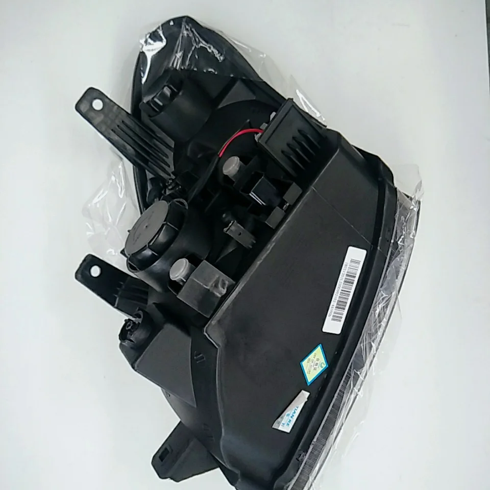 Прокат автомобилей Аксессуары светильник Китай головной фары для сборки s oe